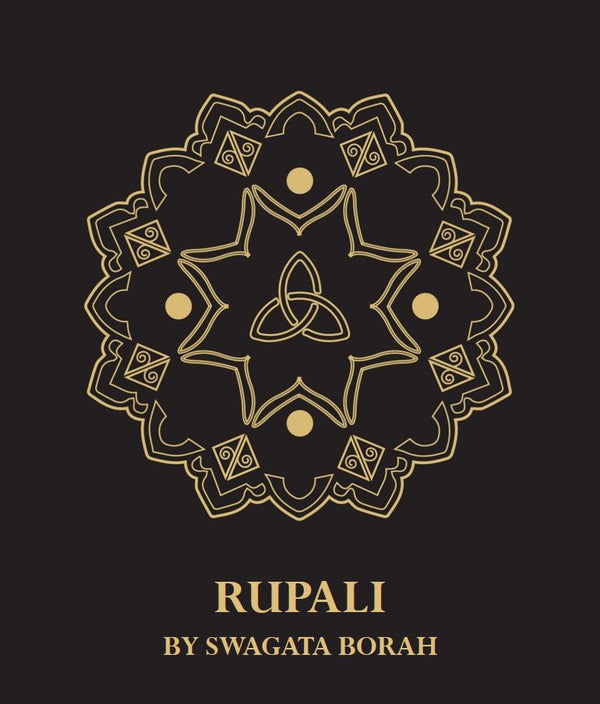 Rupali by Swagata Borah